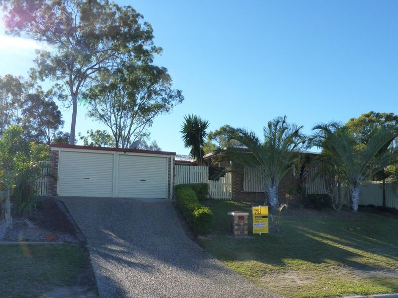 45 Latrobe Street, Tannum Sands QLD 4680