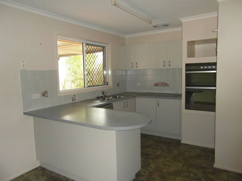 45 Latrobe Street, Tannum Sands QLD 4680