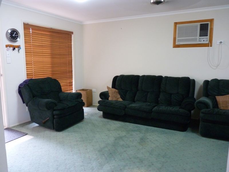 45 Latrobe Street, Tannum Sands QLD 4680
