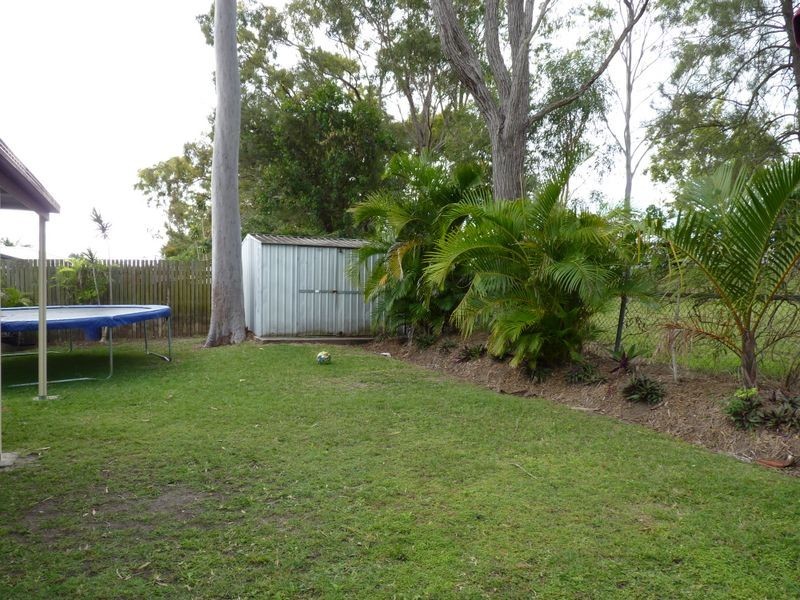 45 Latrobe Street, Tannum Sands QLD 4680