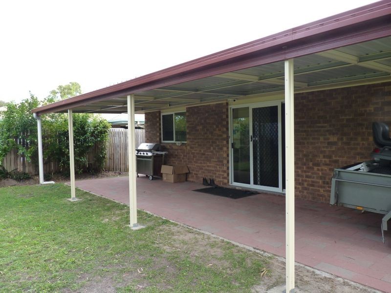 45 Latrobe Street, Tannum Sands QLD 4680