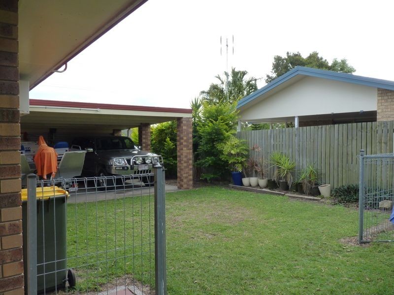 45 Latrobe Street, Tannum Sands QLD 4680