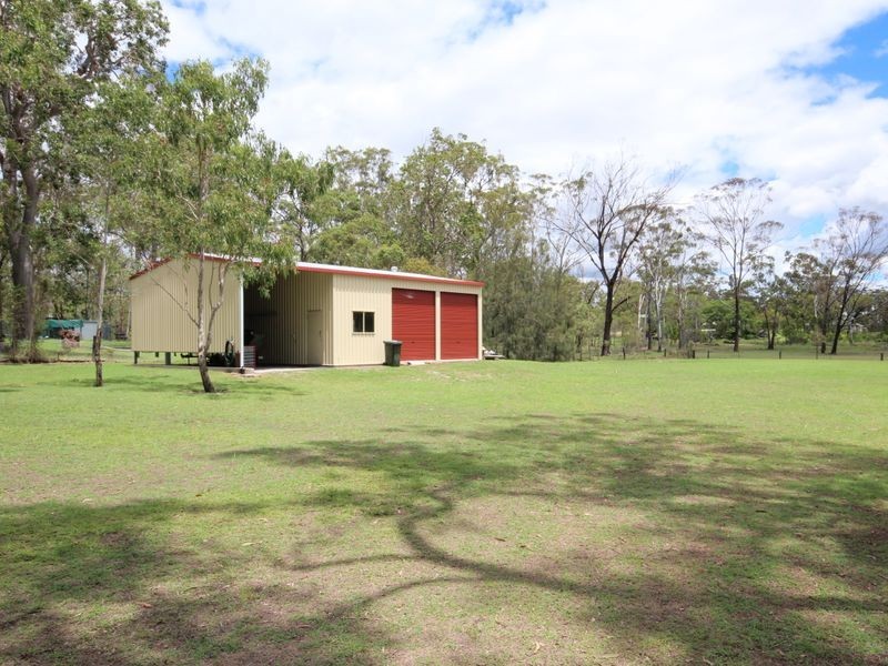 75 Silverton Drive, Tannum Sands QLD 4680
