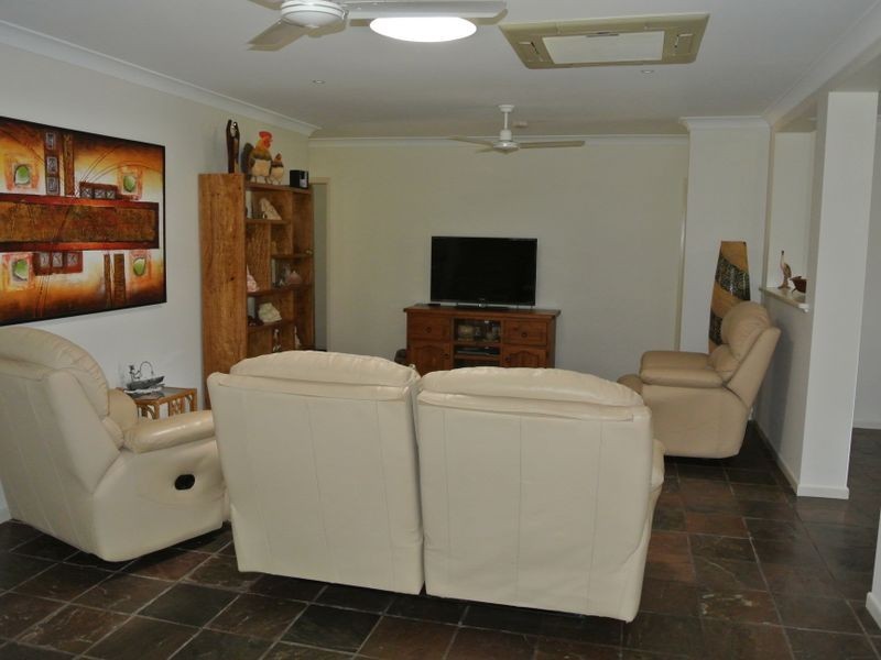 75 Silverton Drive, Tannum Sands QLD 4680