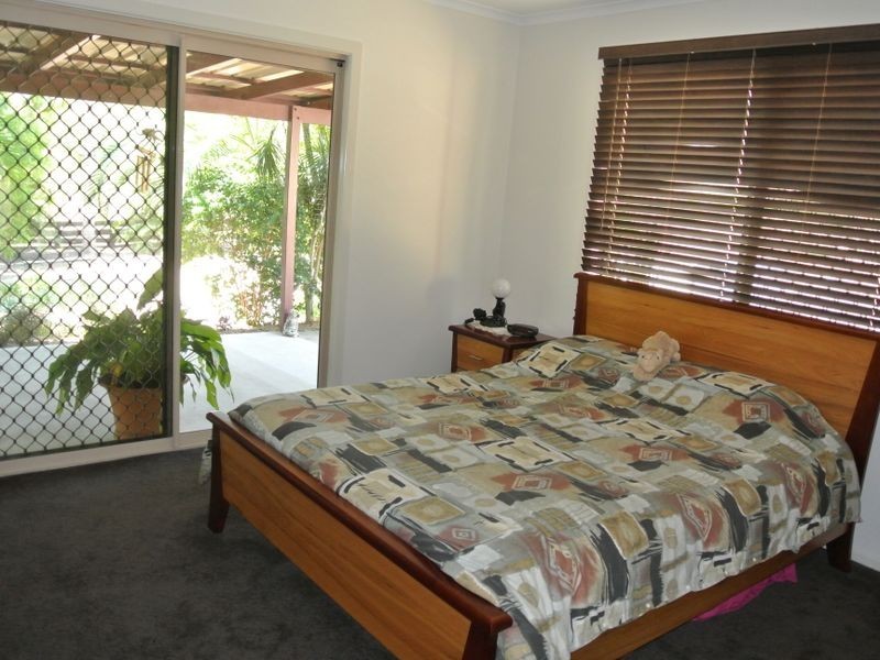 75 Silverton Drive, Tannum Sands QLD 4680