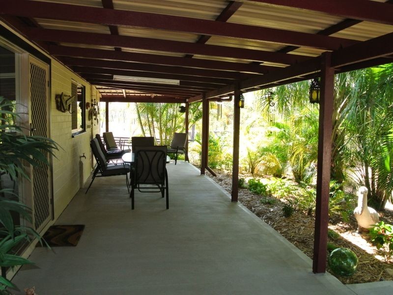 75 Silverton Drive, Tannum Sands QLD 4680