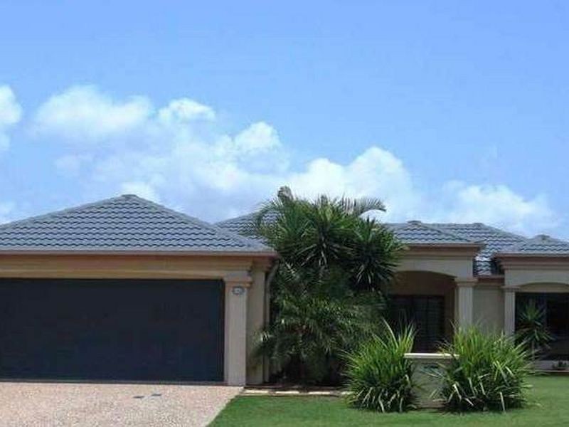 5 Clearview Court, Tannum Sands QLD 4680