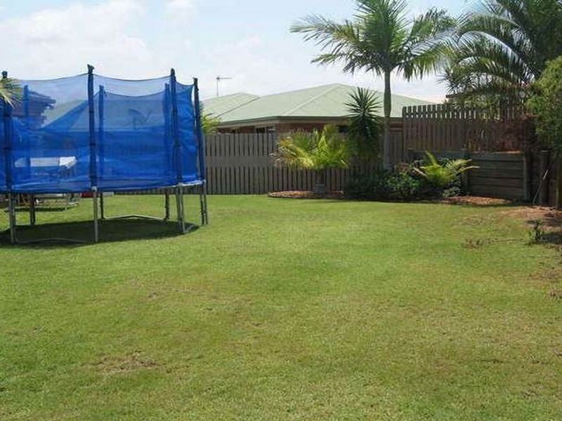 5 Clearview Court, Tannum Sands QLD 4680