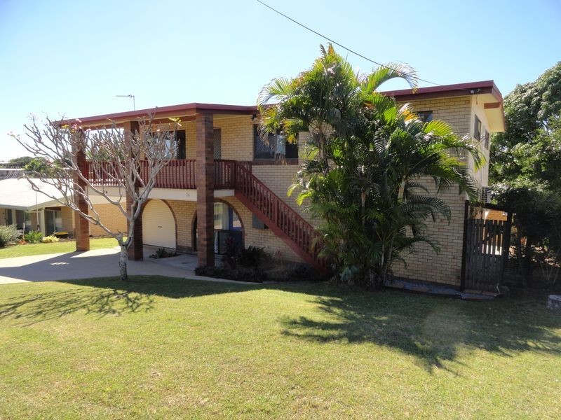 26 Macedon Street, Tannum Sands QLD 4680