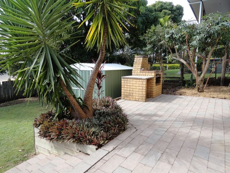 26 Macedon Street, Tannum Sands QLD 4680