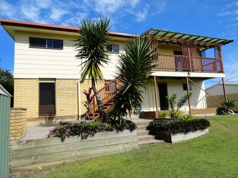 26 Macedon Street, Tannum Sands QLD 4680