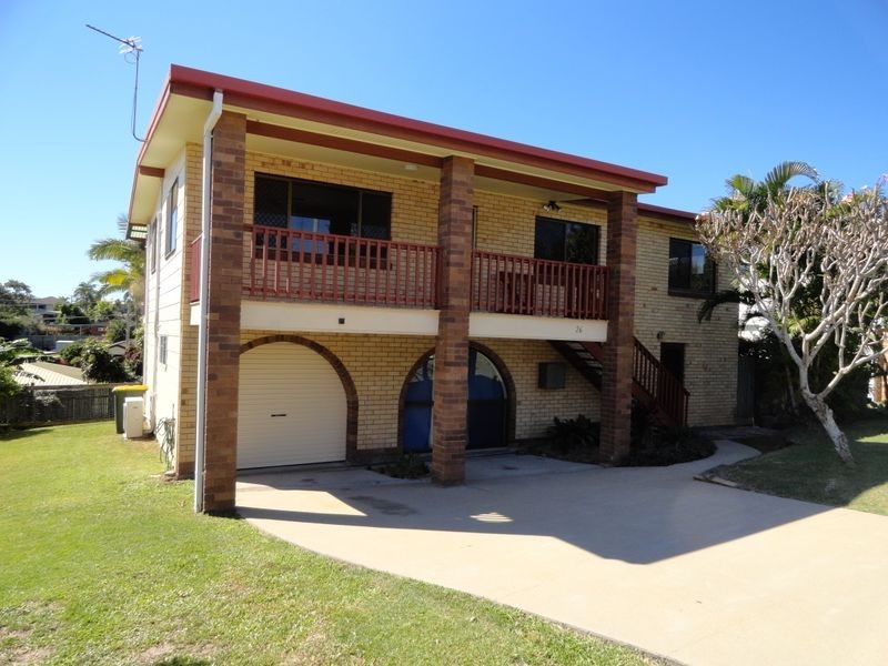 26 Macedon Street, Tannum Sands QLD 4680