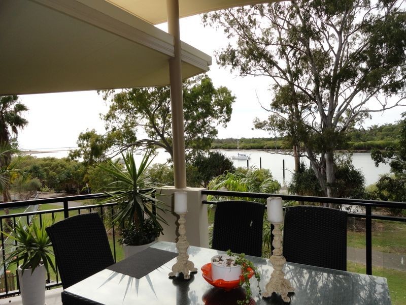 10/8A Wyndham Avenue, Boyne Island QLD 4680