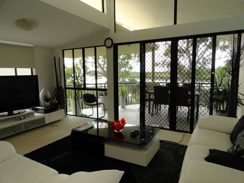 10/8A Wyndham Avenue, Boyne Island QLD 4680