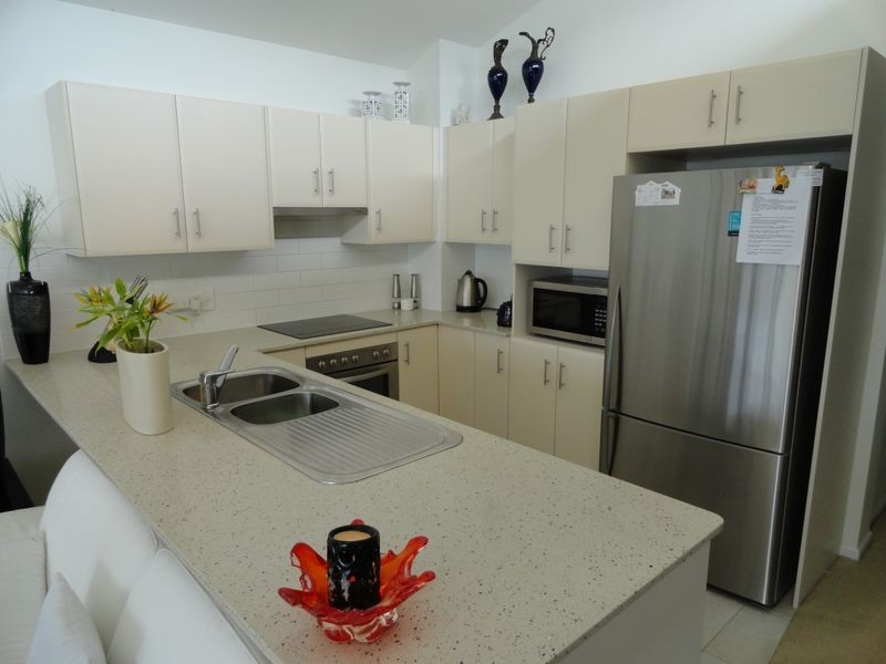 10/8A Wyndham Avenue, Boyne Island QLD 4680