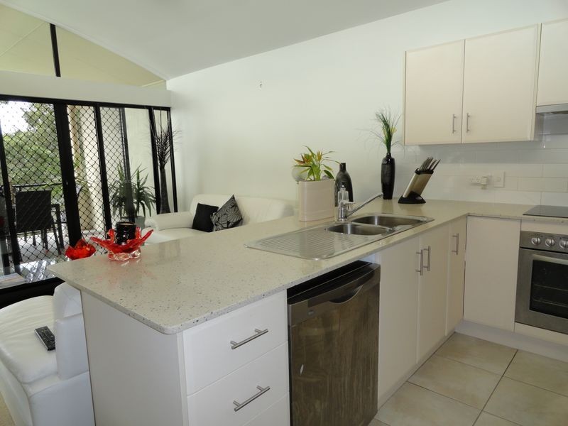 10/8A Wyndham Avenue, Boyne Island QLD 4680