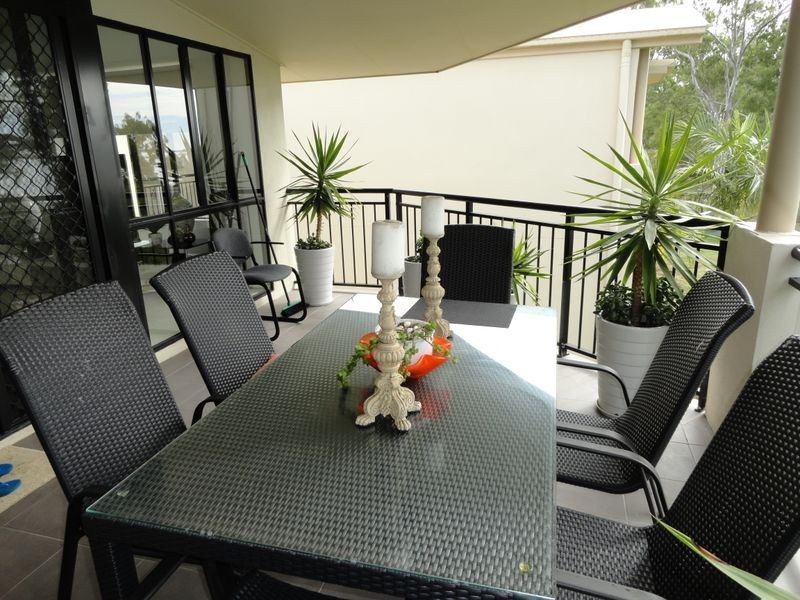 10/8A Wyndham Avenue, Boyne Island QLD 4680