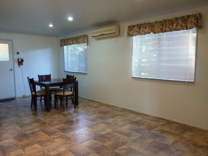 5 Bass Street, Boyne Island QLD 4680