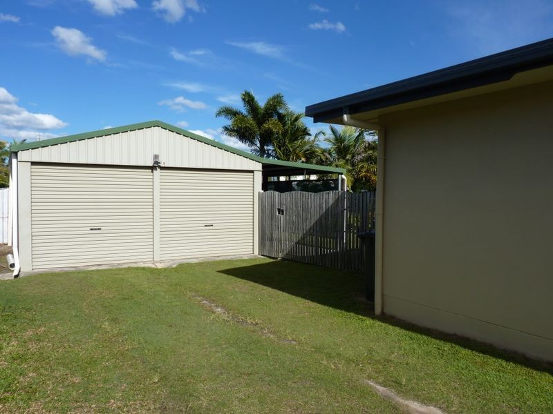 5 Bass Street, Boyne Island QLD 4680