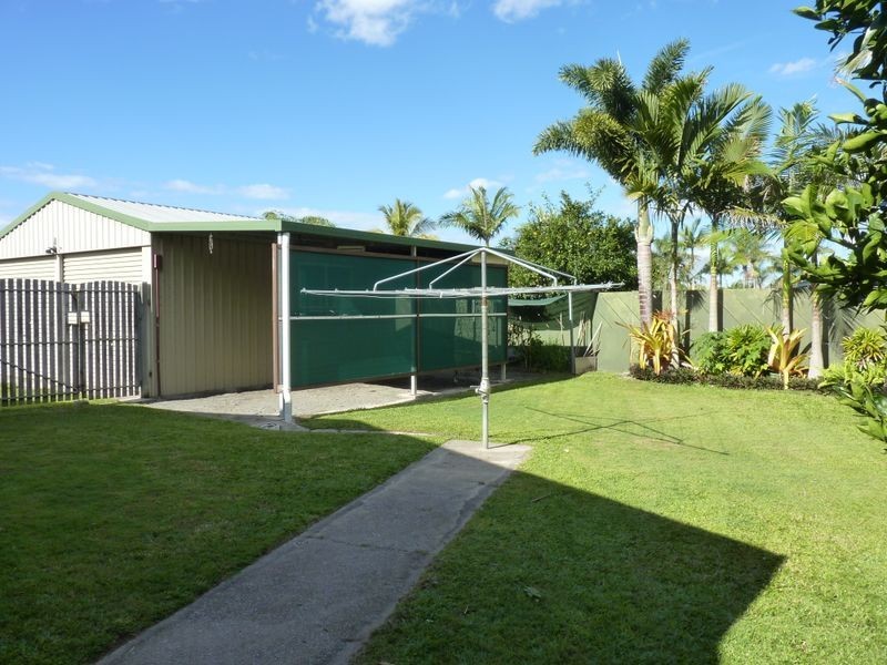 5 Bass Street, Boyne Island QLD 4680