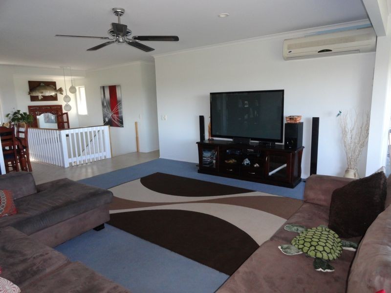 12 Tasman Court, Boyne Island QLD 4680