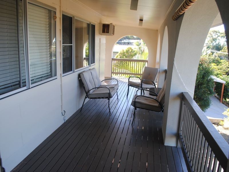12 Tasman Court, Boyne Island QLD 4680
