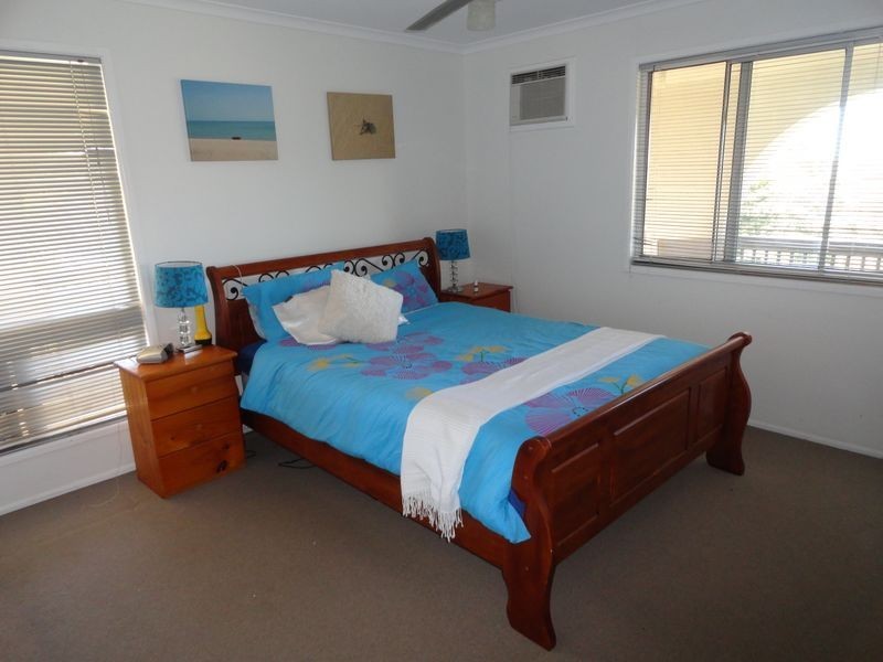12 Tasman Court, Boyne Island QLD 4680