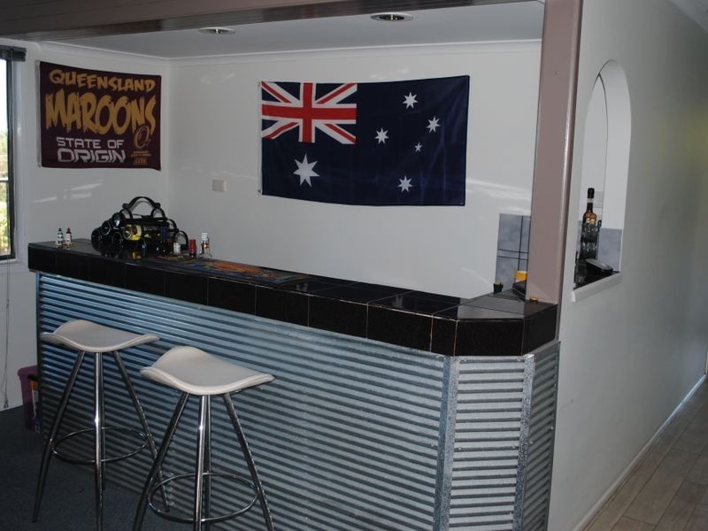 12 Tasman Court, Boyne Island QLD 4680