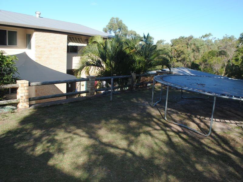 12 Tasman Court, Boyne Island QLD 4680
