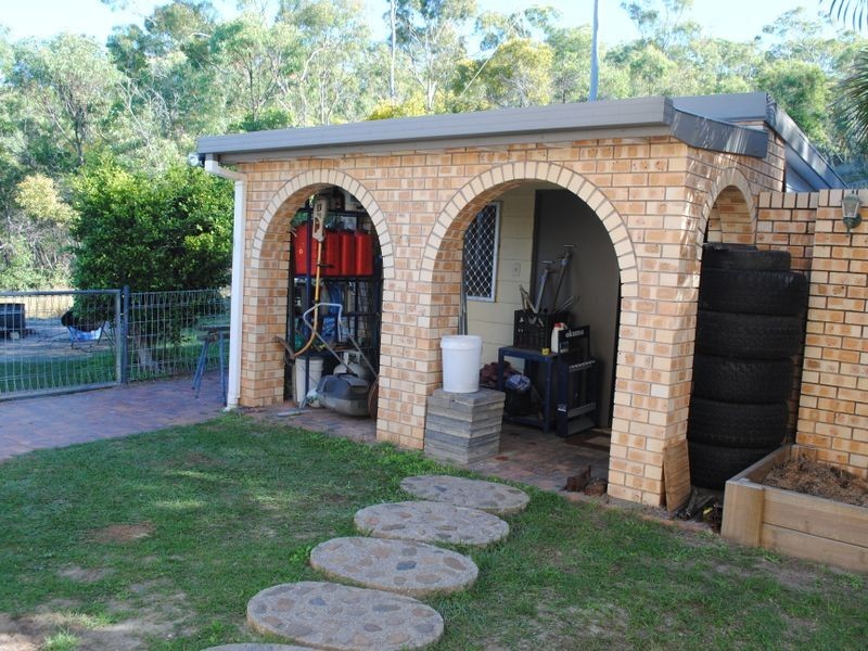 12 Tasman Court, Boyne Island QLD 4680