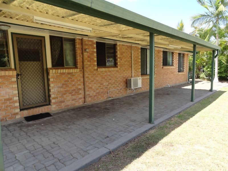 1 Denchley Street, Tannum Sands QLD 4680