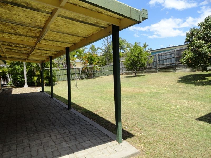 1 Denchley Street, Tannum Sands QLD 4680