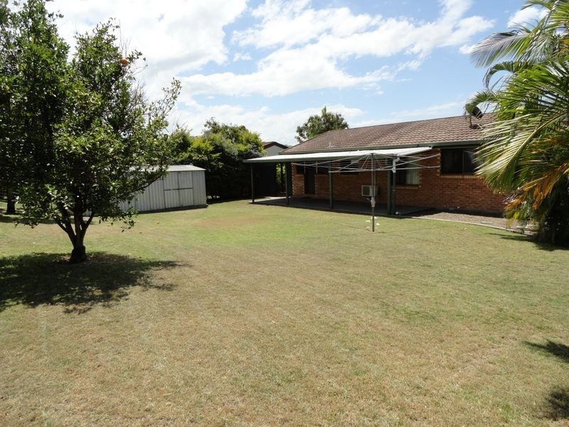 1 Denchley Street, Tannum Sands QLD 4680