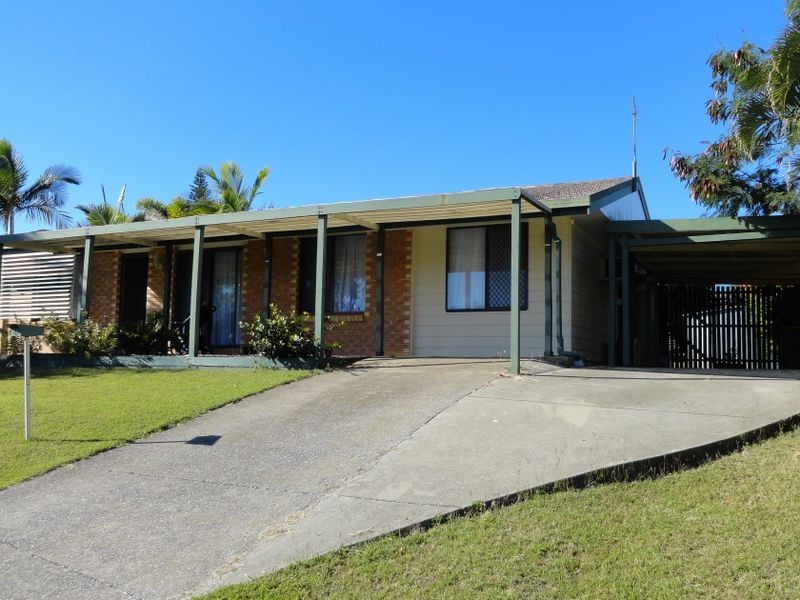 1 Denchley Street, Tannum Sands QLD 4680