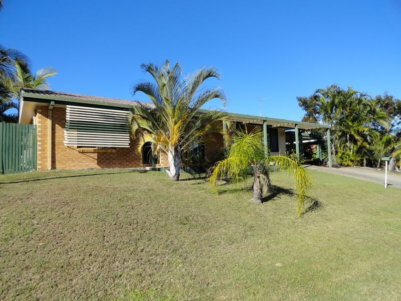 1 Denchley Street, Tannum Sands QLD 4680