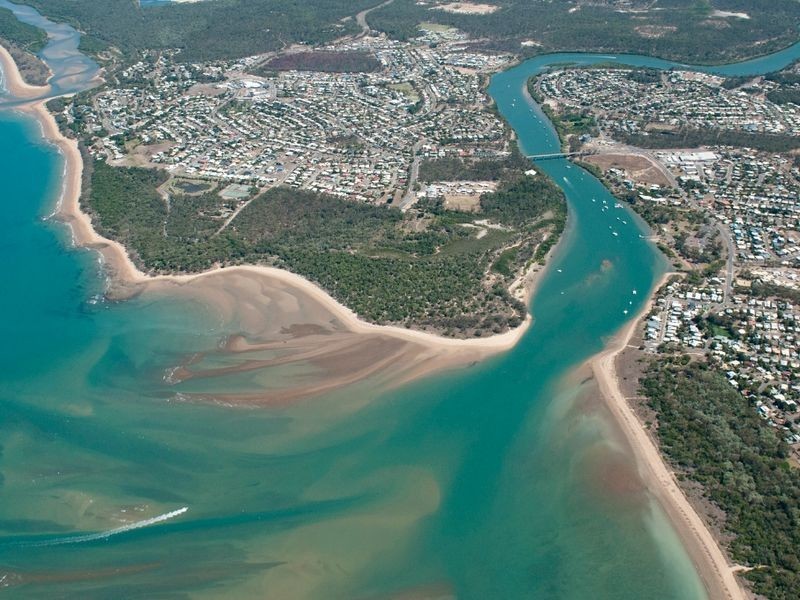 The Sands, Tannum Sands QLD 4680