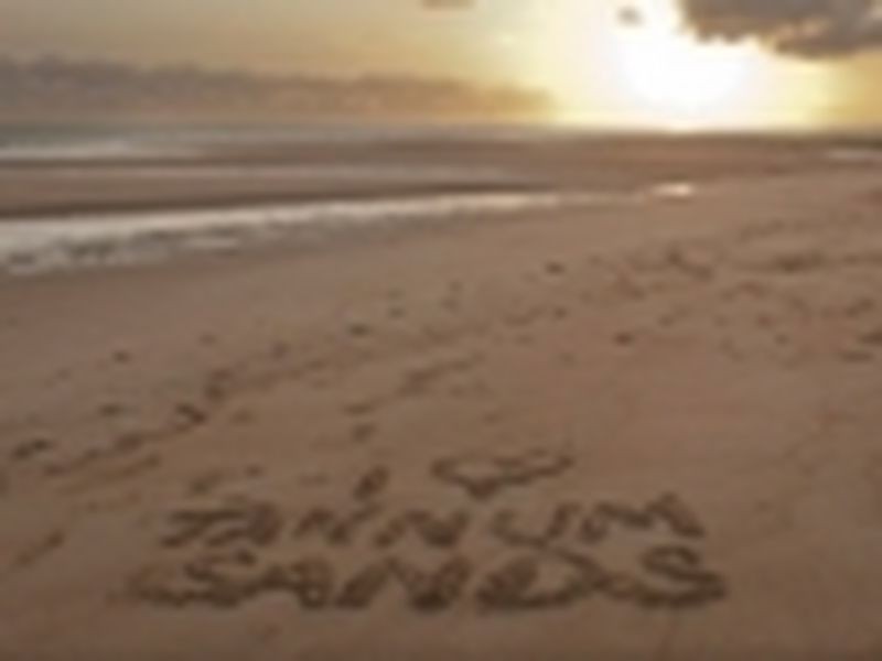The Sands, Tannum Sands QLD 4680