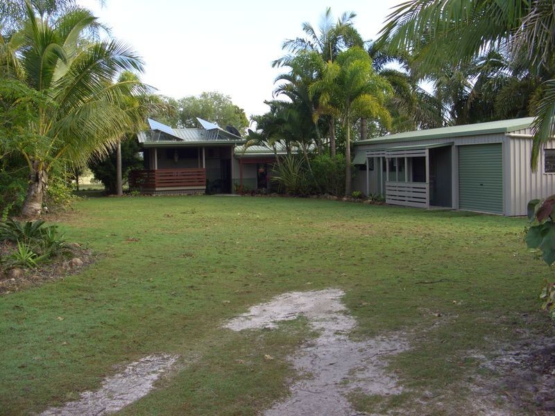 247 Messmate Drive, Miriam Vale QLD 4677