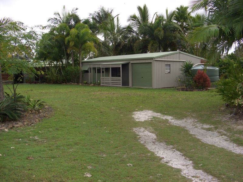 247 Messmate Drive, Miriam Vale QLD 4677