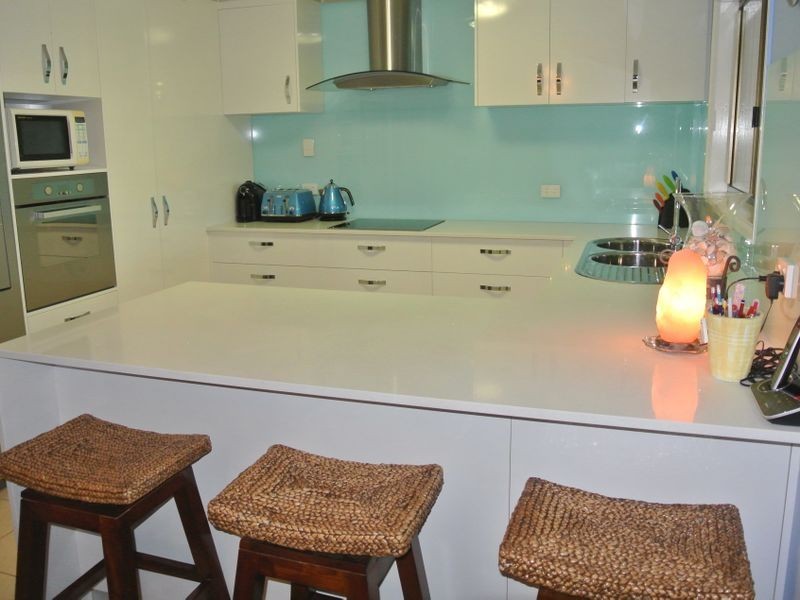 13 Polmaise Street, Boyne Island QLD 4680