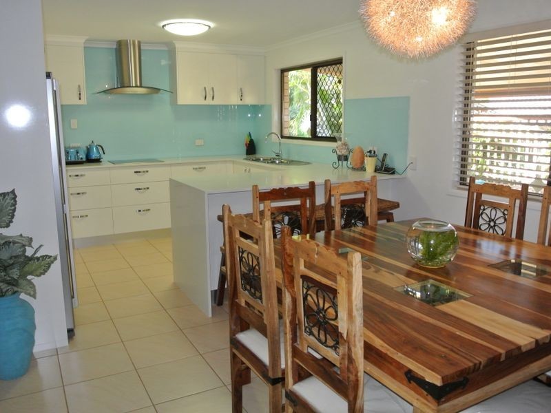 13 Polmaise Street, Boyne Island QLD 4680