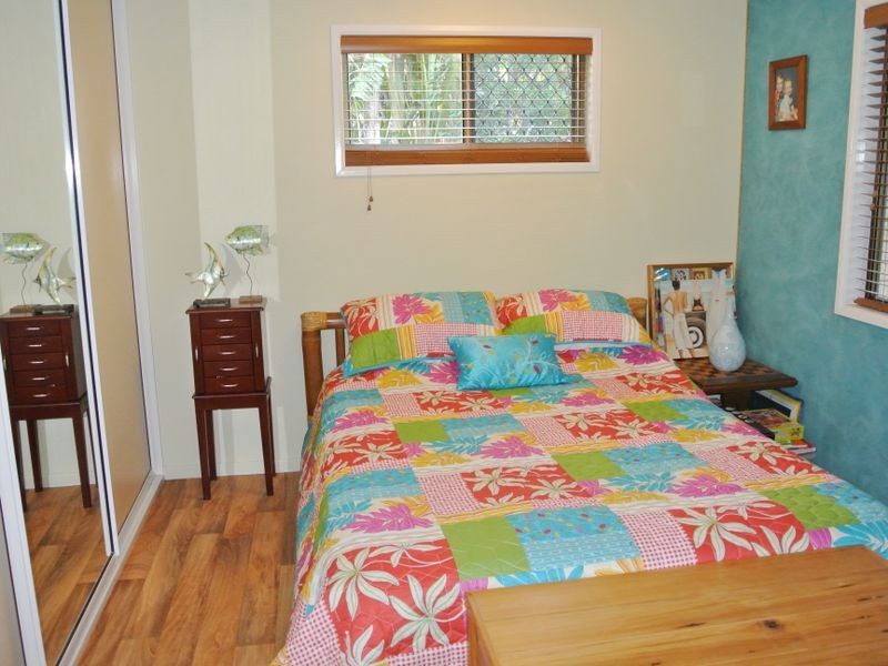 13 Polmaise Street, Boyne Island QLD 4680