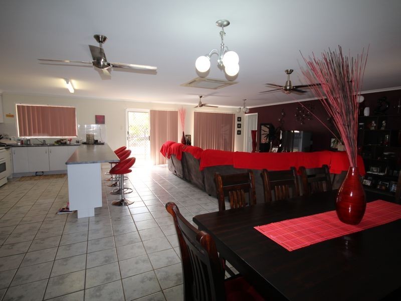 22 Davina Street, Boyne Island QLD 4680