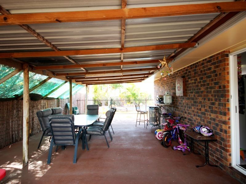 22 Davina Street, Boyne Island QLD 4680