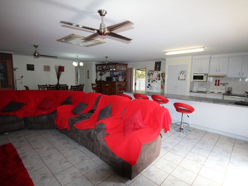 22 Davina Street, Boyne Island QLD 4680