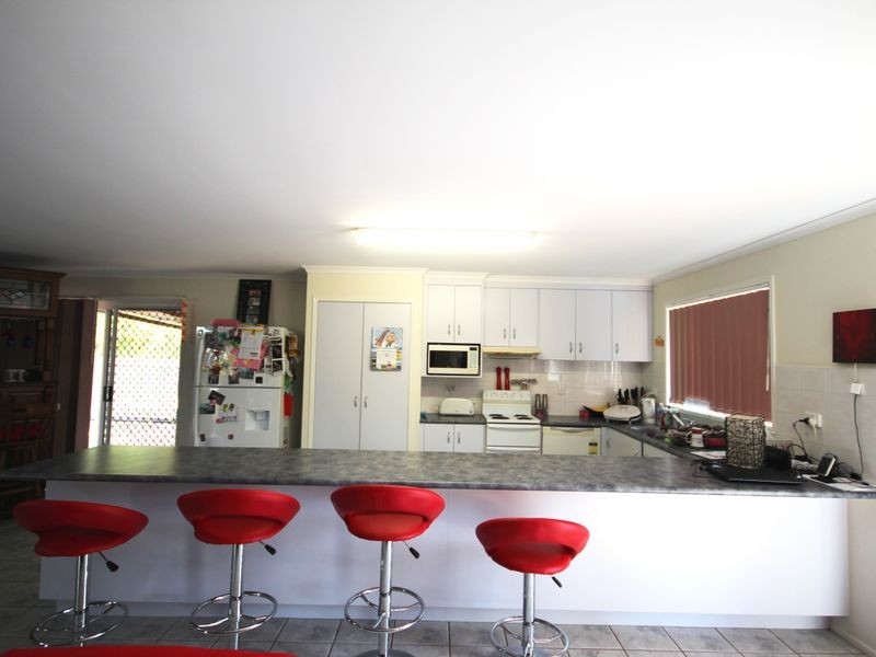 22 Davina Street, Boyne Island QLD 4680