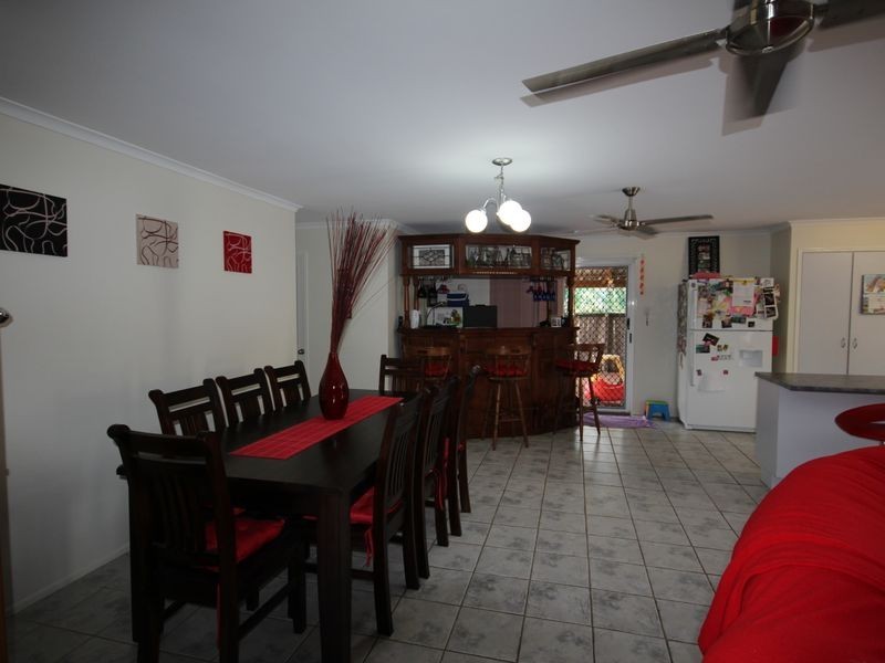 22 Davina Street, Boyne Island QLD 4680