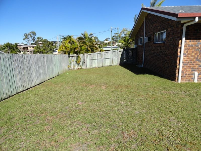 22 Davina Street, Boyne Island QLD 4680
