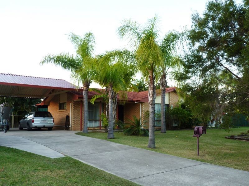 2 Andrew Court, Boyne Island QLD 4680