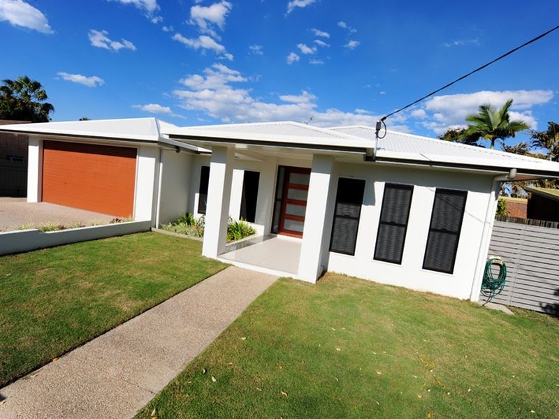 7 Winnecke Road, Tannum Sands QLD 4680